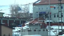 Erzurum Jandarma 7 İlde Şafak Operasyonu Yaptı; 33 Gözaltına Alındı