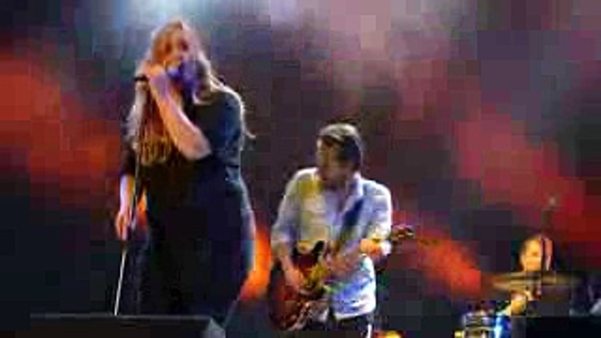 ⁣Girl - Suikerrock 2015