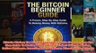 Free PDF Download  Bitcoin Mining The Bitcoin Beginners Guide Proven StepByStep Guide To Making Money Read Online