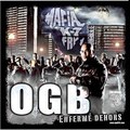 OGB - Determine Feat. A.P, Mokobe & Daddy Mory
