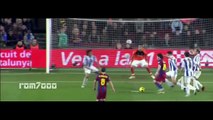 Lionel Messi vs Cristiano Ronaldo Top 10 Solo Goals HD