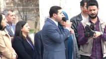 Diyarbakır Demirtaş Ortada Meclis Yokki, Bizi Mizi Meclis? Ten Atsan Ne Olur-2