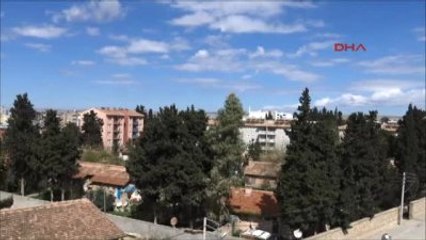 Nusaybin'de PKK'ya Operasyonlar Sürüyor