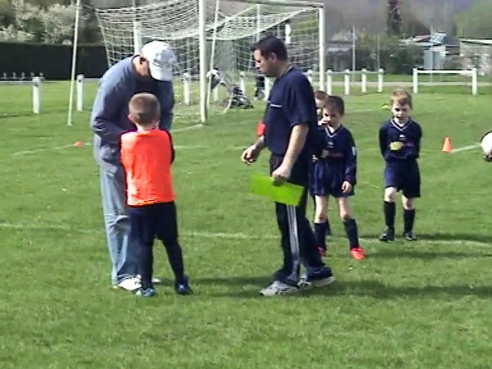 Tournoi Herchies 2011