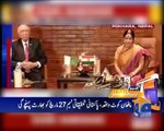Geo News Headlines - 17 March 2016 - 1800