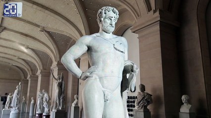 Le dessinateur Zep se lâche au Beaux-arts de Lille