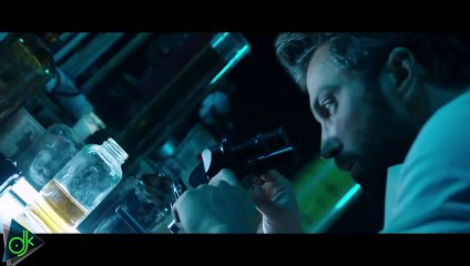 Ειρήνη Παπαδοπούλου - Αμαρτία (Video Clip)