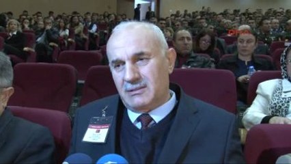 Genelkurmay Başkanı Akar TSK Hiçbir Sivil ve Masum Vatandaşımızın Can Kaybına Müsaade Etmeden...