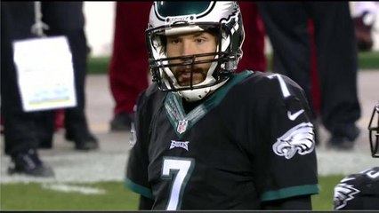 Will Sam Bradford and Chase Daniel compete for starting quarterback job?