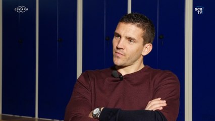 Entretien avec... Jean-Louis Leca - Le teaser