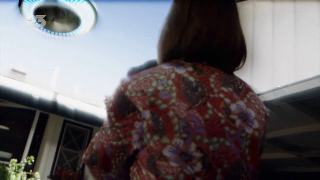 Hangar 1: les dossiers ovni - Rencontres extrêmement rapprochées