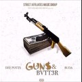 StuntHard HotBoyz: Dee Potts X Buda - Guns & Butter (FULL MIXTAPE) [ Download Link]