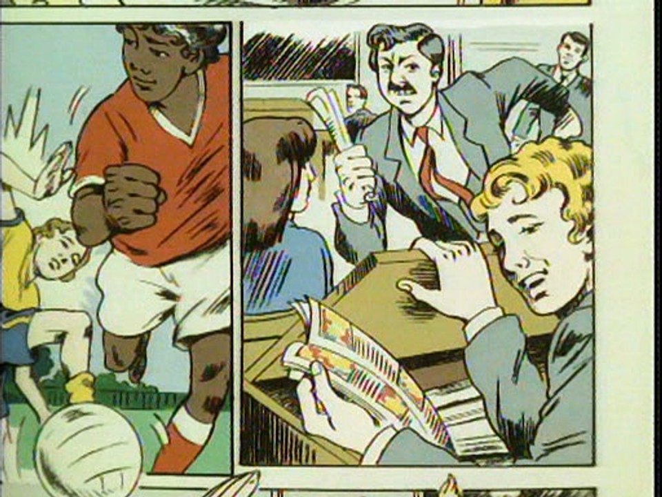 Grange Hill S01xe07