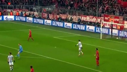 Download Video: Bayern Munich vs Juventus 4-2 ALL Goals & Highlights 2016 Champions League