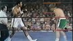 Muhammad Ali - Jerry Quarry. 1972 06 27. II  Legendary Boxing
