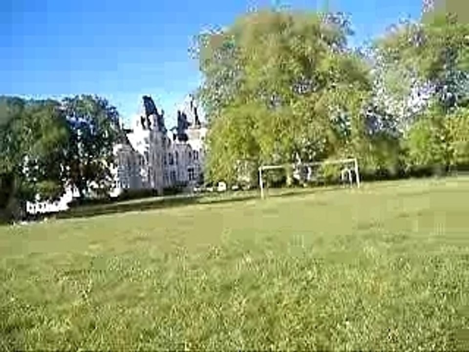 au lycée