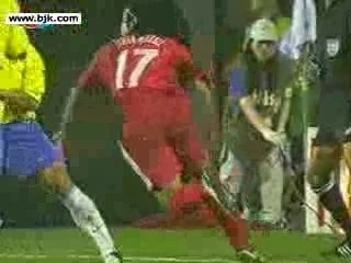Video - Ronaldinho, Ronaldo, Riquelme,