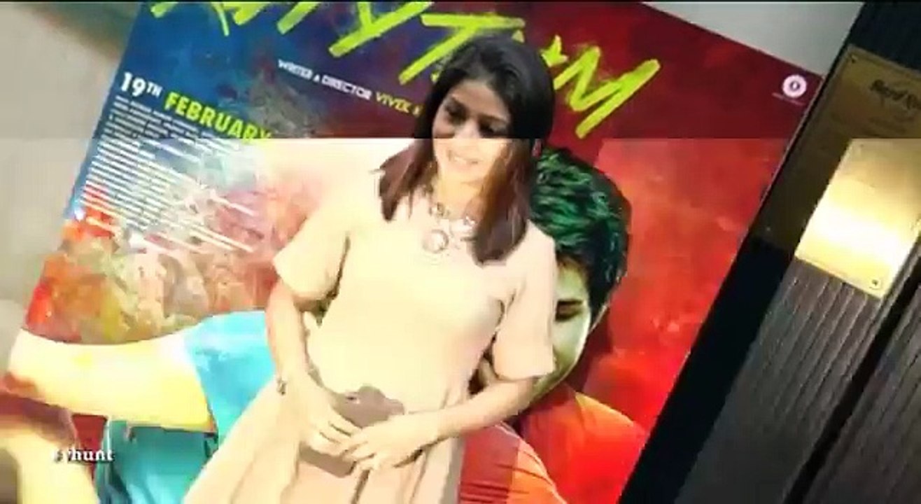 Sunidhi Celebrates Sufi Rock Band