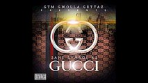 GTM Gwolla Gettaz - Im in the Hood