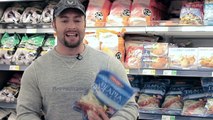 Day 3   Nutrition & Shopping  12-Week Hardcore Daily Video Trainer With Kris Gethin