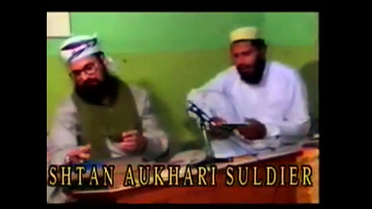 9-REF-Prophet Learn Urdu from Deobandi Scholars-Deobandi Beliefs
