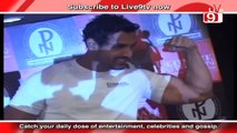 John Abraham s Bodybuilding Secrets