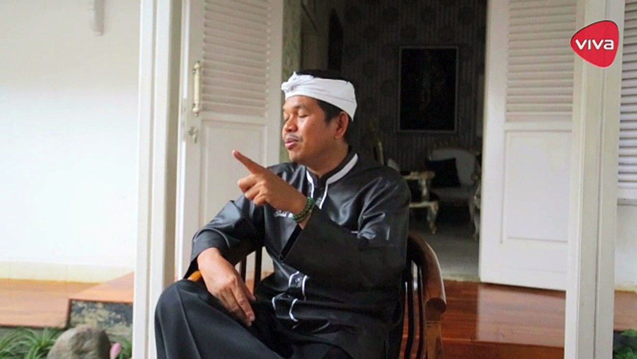 Bupati Purwakarta Jelaskan Soal Ajakan PNS Berpuasa
