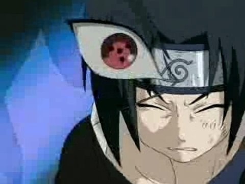 AMV - Naruto - SUM 41 - The Hell Song