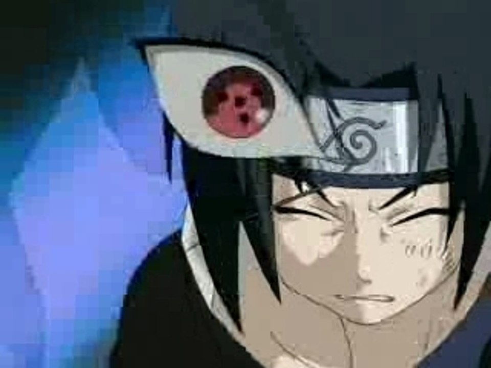 AMV - Naruto - SUM 41 - The Hell Song