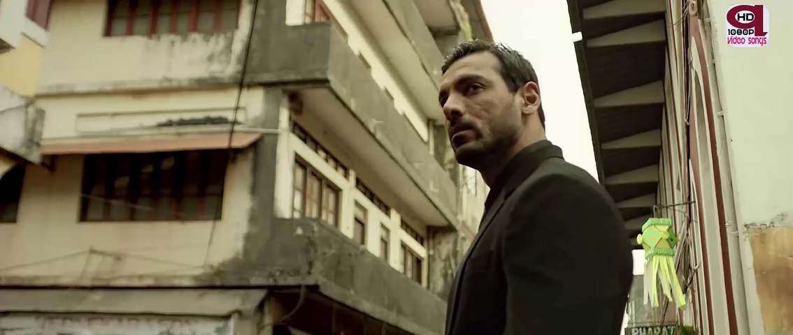Aye Khuda ROCKY HANDSOME | Video Song HD 1080p | New Bollywood Songs 2016 | Quality Video Songs