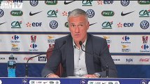 Didier Deschamps convoque Payet et N'Golo Kanté