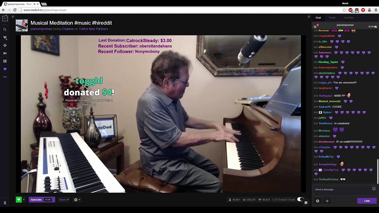 Reddit Raid Makes 71 Year Old Cry! | Get Exposed