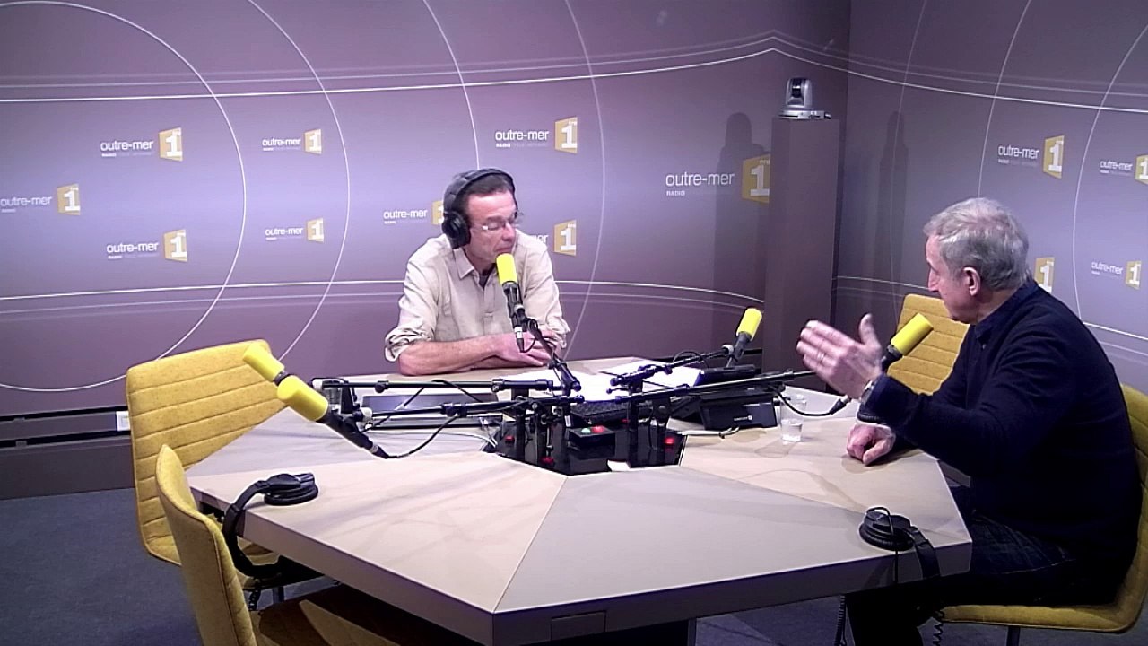 PSM YANN QUEFFELEC