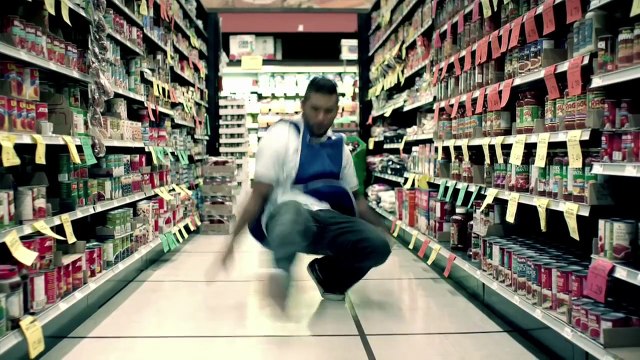 Michael Bublé Havent Met You Yet [Official Music Video]