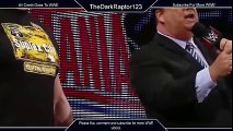 Brock Lesnar Returns and Interupts Dean Ambrose -WWE RAW 3_14_16- - YouTube