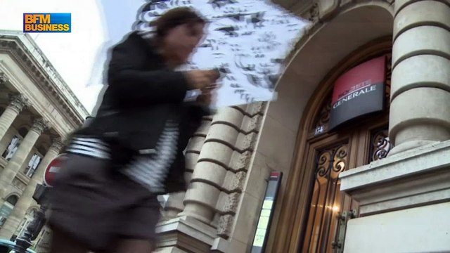 Crédit immobilier: il va falloir vous habituer à emprunter à taux variable