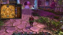 WoW MM Hunter PvP Beginners Guide 6.2- Do insane damage in Bgs
