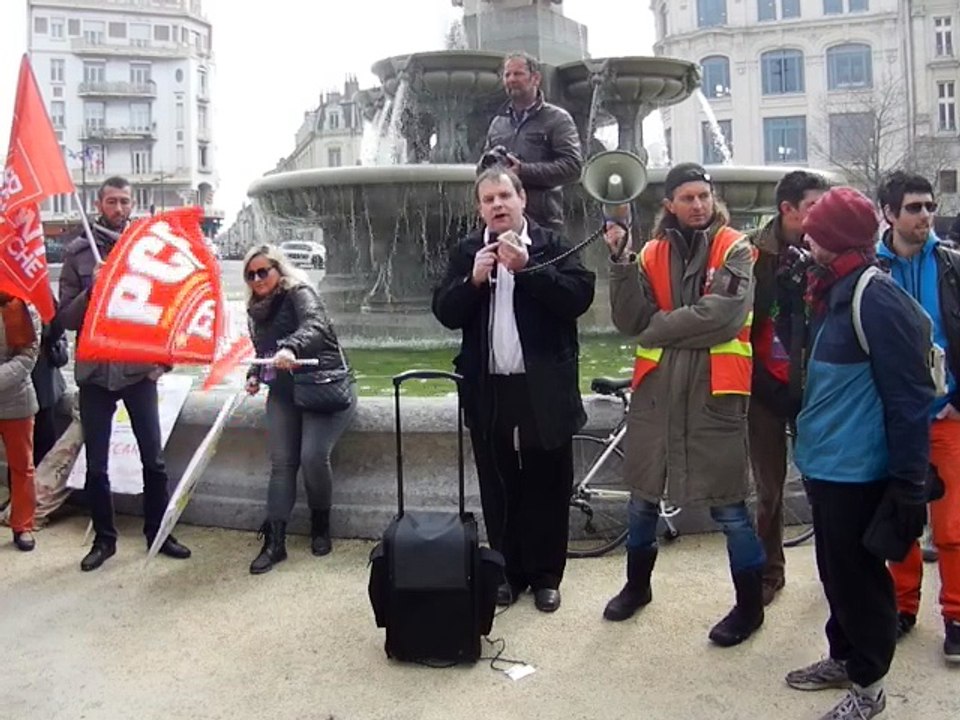 POUR LE RETRAIT DE LA LOI DE CASSE DU CODE DU TRAVAIL