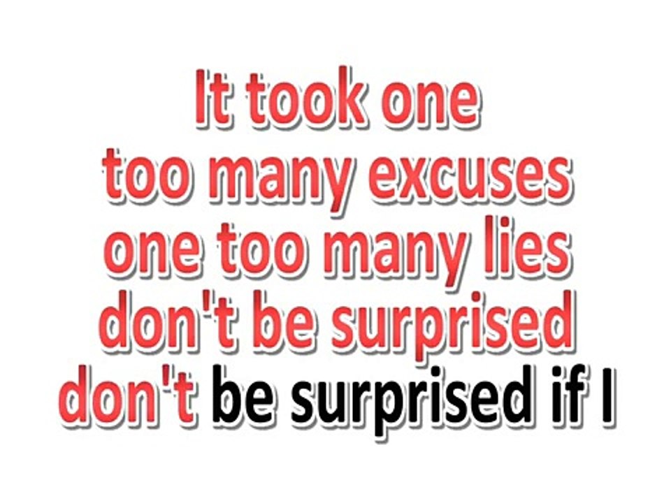 Alicia Keys - Brand new me KARAOKE / INSTRUMENTAL