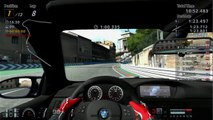 Gran Turismo 6 | International B 10 Minute Races | Race 2 Rome | BMW M3 Coupe '07