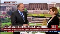 Mhp'li Oktay Vural'dan Davutoğlu'na Dokunulmazlık Yanıtı: Aynı Kefeye Koymayın (Trend Videos)