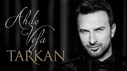 Tarkan - Ahde Vefa [2016] Tüm Şarkıları