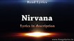 Nirvana (Love Games) - Full song with lyrics - Mohan Kannan