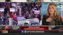 Anti Donald Trump with Club for growth president on the organization FOX  YouTube (News World)