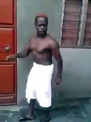 funny African desi dance 2016