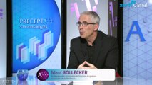 Marc Bollecker, Xerfi Canal Les contrôleurs de gestion face à la mutation numérique