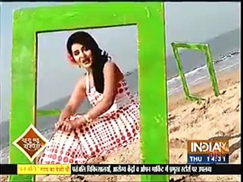 Saas Bahu Aur Saazish 17th March 2016 Part 3 Yeh Hai Mohabbatein, Meri Aashiqui Tum Se Hi, Suhani Si Ek Ladki