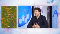 Ghislain Deslandes, Xerfi Canal Les données philosophiques du management