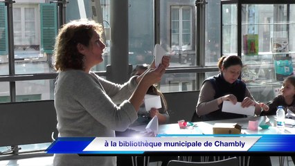 COMMENT FAIRE UN PETARD EN PAPIER