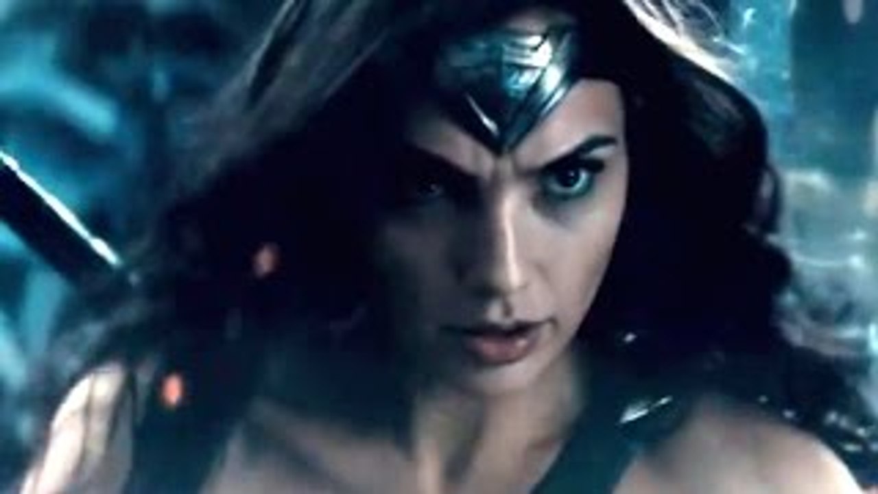 Batman v Superman: Dawn of Justice Featurette - Story (2016) - Ben Affleck, Henry Cavill Movie HD